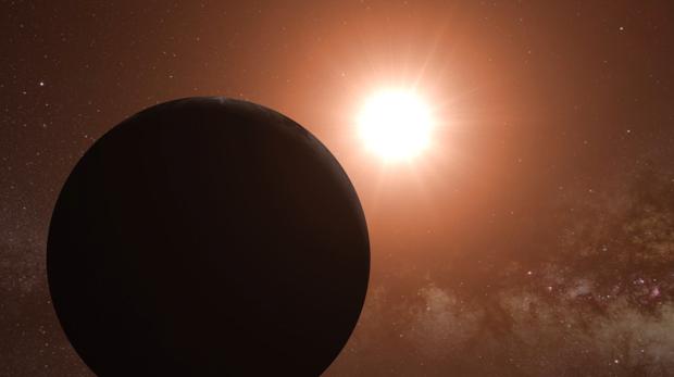 ¿Puede albergar vida el planeta Próxima b?