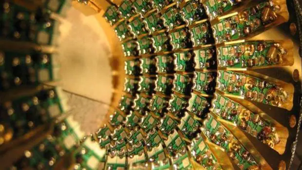 Los planes de Google para alcanzar la «supremacía cuántica»