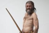 Ötzi, el «hombre de hielo», era de la Toscana y le mataron a traición