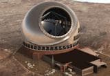 La Palma firma el acuerdo para albergar el Gran Telescopio de treinta metros