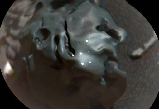 La NASA descubre un extraño meteorito de hierro en Marte Pia21133-kQfD-U201195915502nd-510x350@abc