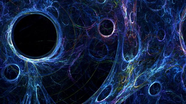 El CERN, a la caza del misterioso «fotón oscuro»