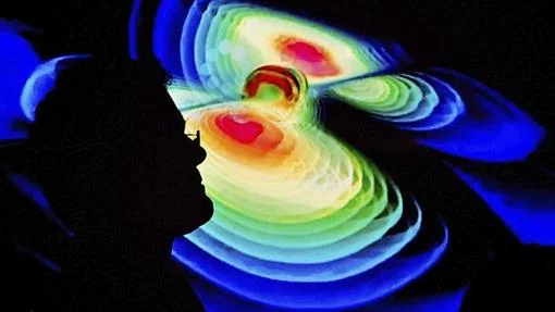 Las ondas gravitacionales, el descubrimiento del año