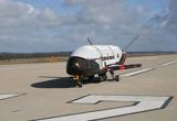 El avión espacial secreto del Pentágono bate récord en órbita