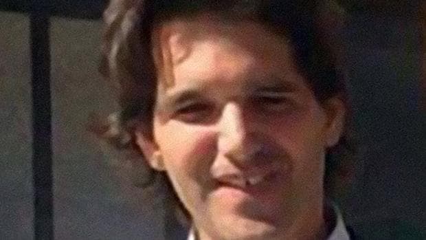 Ignacio Echeverría, el español desaparecido en Londres, es uno de los muertos en el atentado Ignacio-dos-tres-kpxE--620x349@abc
