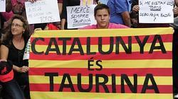 «Cataluña es taurina»