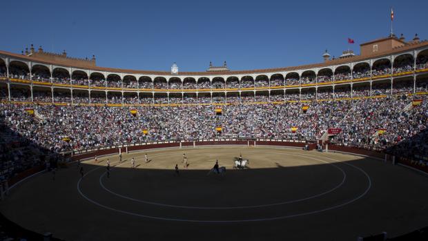 Así es el nuevo pliego para concursar por la plaza de toros de Las Ventas