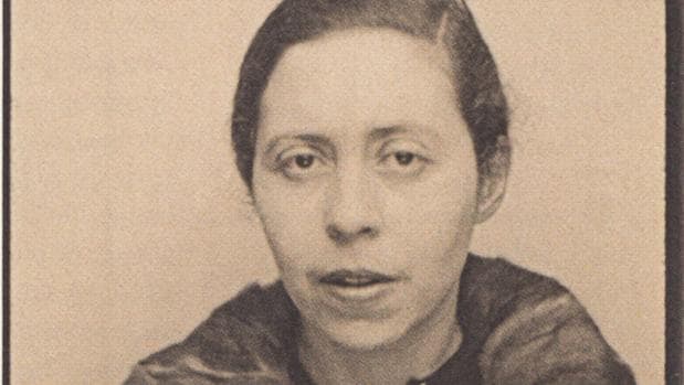 Irène Némirovsky, identificada como judía en la prefectura de Autun, en 1940