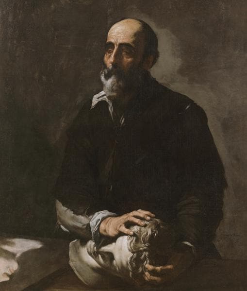 Resultado de imagen de Museo del Prado lleva obra de Velázquez a Japón