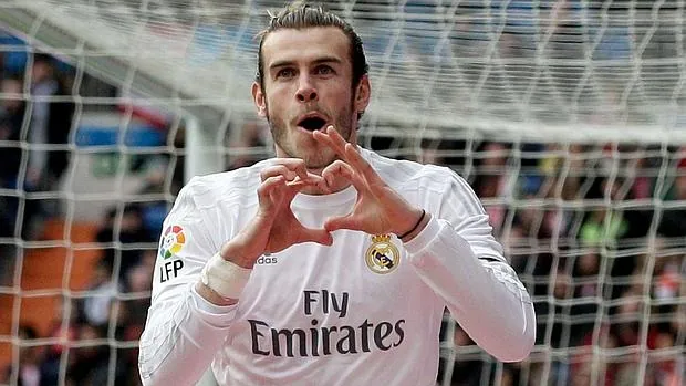 El contrato de Bale fue filtrado por el TMS, organismo de esta FIFA sin gobierno