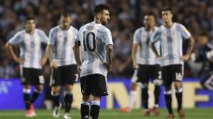 Las cuentas de Argentina y Portugal para clasificarse