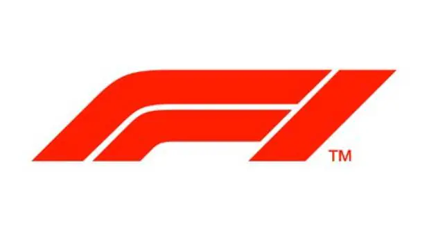 Resultado de imagen de logo F1