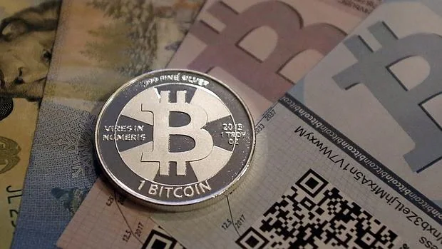 La tecnología del bitcoin numerosas oportunidades en varios sectores