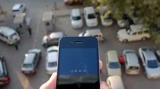 En India Uber estuvo unos meses inactiva tras un caso de violación por parte de uno de sus chóferes no profesionales- ABC