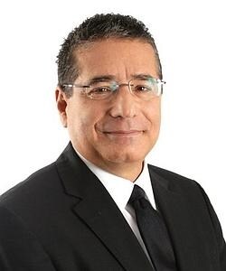 Ramón Fonseca Mora