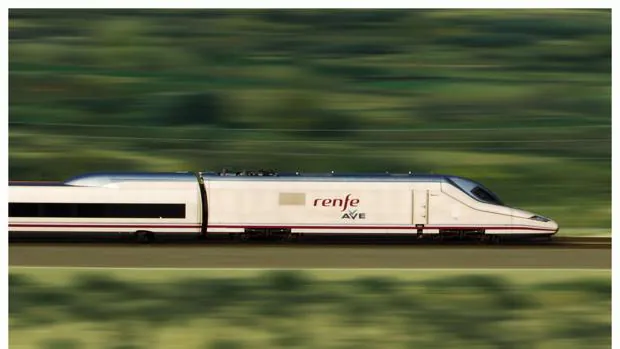 La empresa ferroviaria española abrió un concurso para comprar 15 trenes AVE