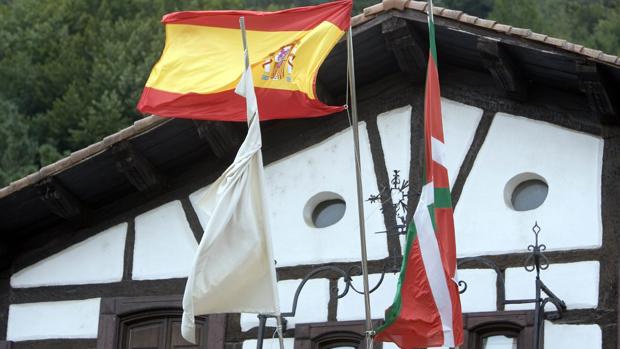 El sentimiento independentista ha caído a mínimos históricos entre la sociedad vasca