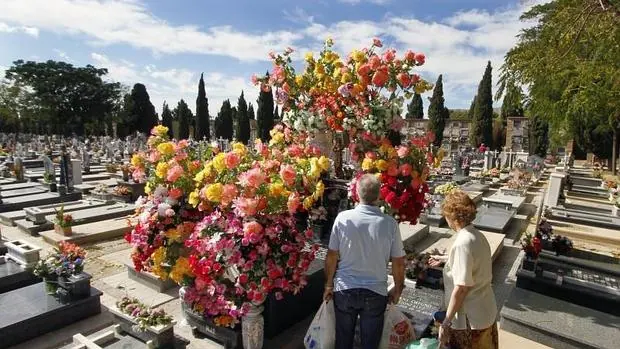Cementerio de Alicante