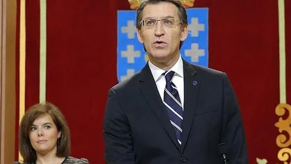 El PP se prepara para la sucesión de Rajoy «cuando el presidente decida»