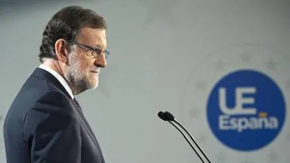 Rajoy se reunirá el martes con representantes de Coalición Canaria