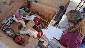 La Generalitat asumirá el coste de exhumar e identificar víctimas del franquismo