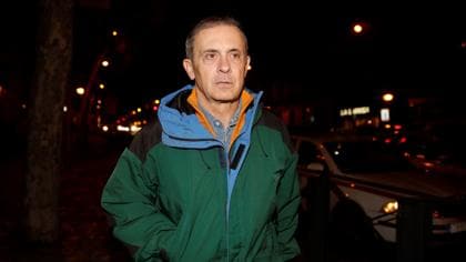 Jordi Pujol Ferrusola sale de prisión tras pagar su fianza
