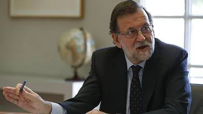 Mariano Rajoy confirma que quiere volver a ser candidato