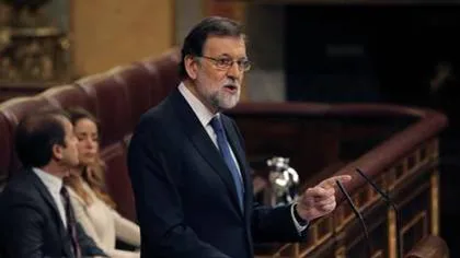 Rajoy promete una subida de las pensiones mínimas y de viudedad