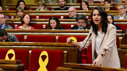 'Fuera de la burbuja del procés nadie considera a España un país totalitario'