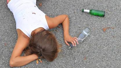 Claves para entender por qué consumen alcohol los adolescentes