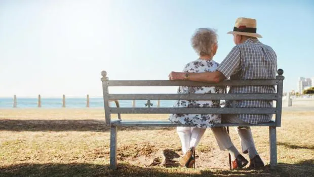 Pautas para organizar mejor las vacaciones con una persona con Alzheimer