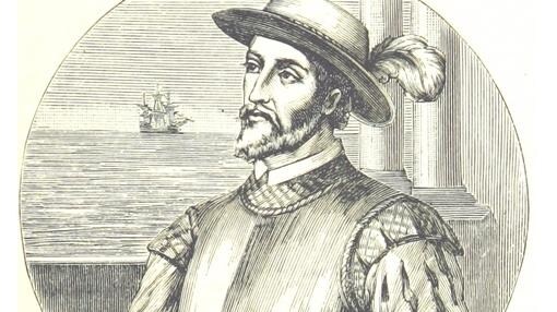 Ponce de León, uno de los presuntos dueños de Becerrillo