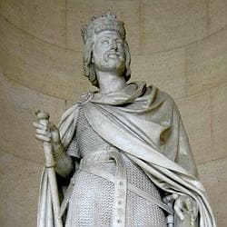 Busto de Carlos Martel
