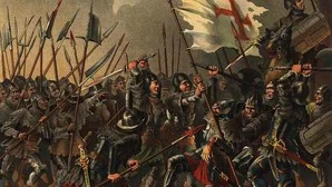 La batalla en la que Fernando el Católico forjó España