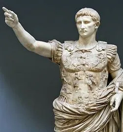 Estatua de Augusto