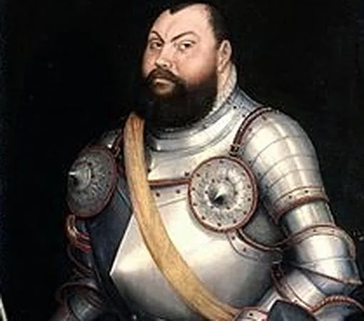 Juan Federico I