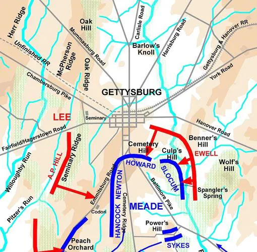 [Imagen: Gettysburg-batalla-kC3B-U201386700092gAF...00@abc.jpg]