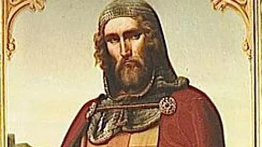 Guido de Lusignan