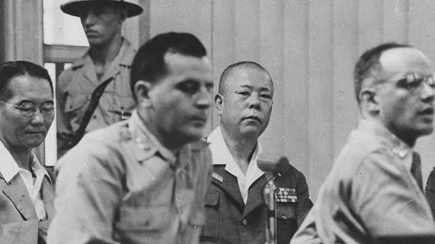 [Imagen: Japanese_War_Crimes_Trials._Manila_-_NAR...49@abc.jpg]
