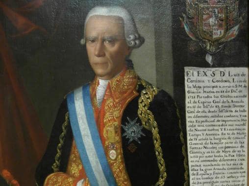 Luis de Córdova