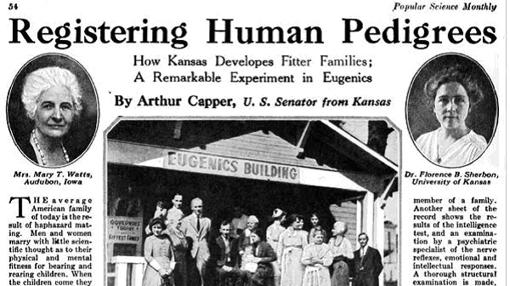 Eugenesia: Esterilizacion de 60.000 personas en EEUU (1930) [HistoriaC] Sentencia-kfZH--510x286@abc