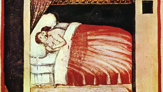 La atrocidad sexual del derecho de pernada, ¿algo más que un mito medieval?