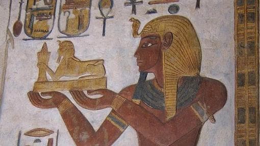 Ramsés III