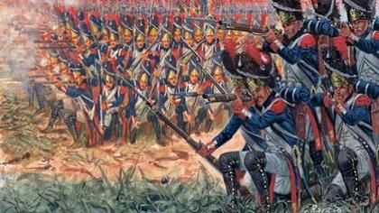 El aterrador guerrillero español que desangró a la élite del ejército de Napoleón