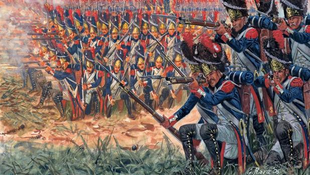 «Francisquete»: el aterrador guerrillero español que desangró a la élite del ejército de Napoleón