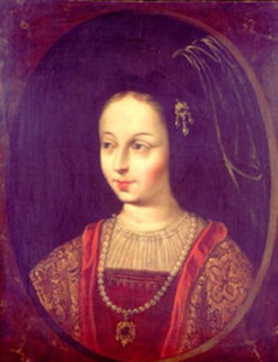 Beatriz Galindo «La Latina»