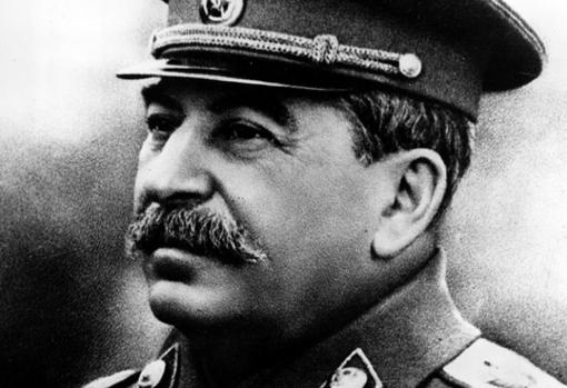 Stalin, uno de los atífices de la política de expansión soviética (como demuestra su conquista de Polonia) en el siglo XX