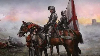 «Miles de soldados murieron para nada con Carlos V»