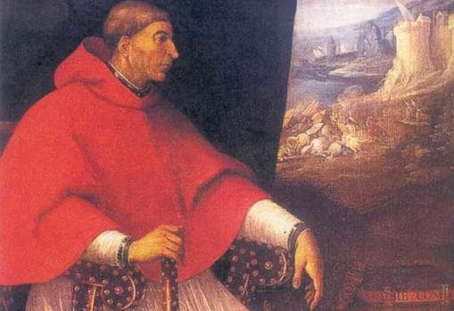 El cardenal ha sido considerado como uno de los mejores estadistas de España