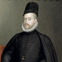 Felipe II (I de Portugal)
